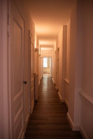 LE CHARME DE L’ANCIEN AU CŒUR D’UN QUARTIER D’EXCEPTION