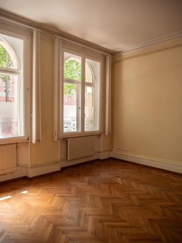 LE CHARME DE L’ANCIEN AU CŒUR D’UN QUARTIER D’EXCEPTION