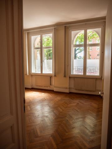 LE CHARME DE L’ANCIEN AU CŒUR D’UN QUARTIER D’EXCEPTION