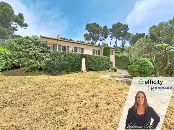 Maison 8 pièces - 180 m²