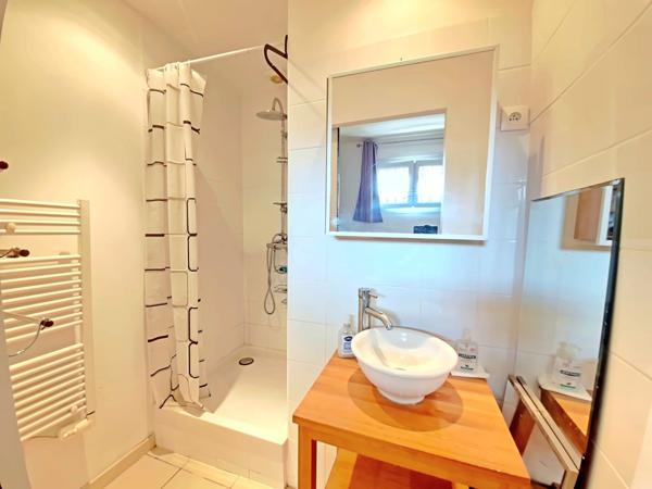 Maison 8 pièces - 180 m²