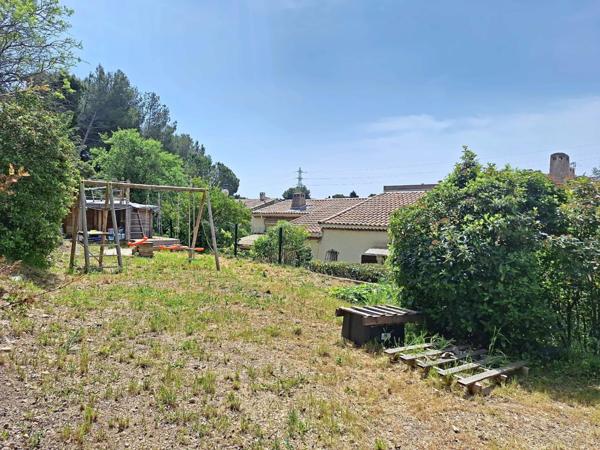 Maison 8 pièces - 180 m²