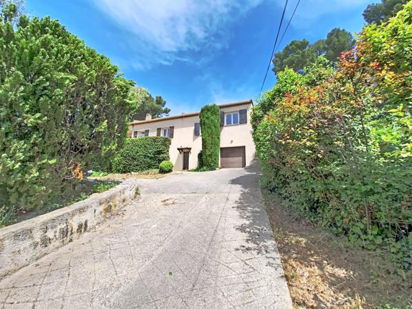 Maison 8 pièces - 180 m²