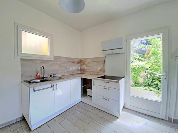 Maison 8 pièces - 180 m²