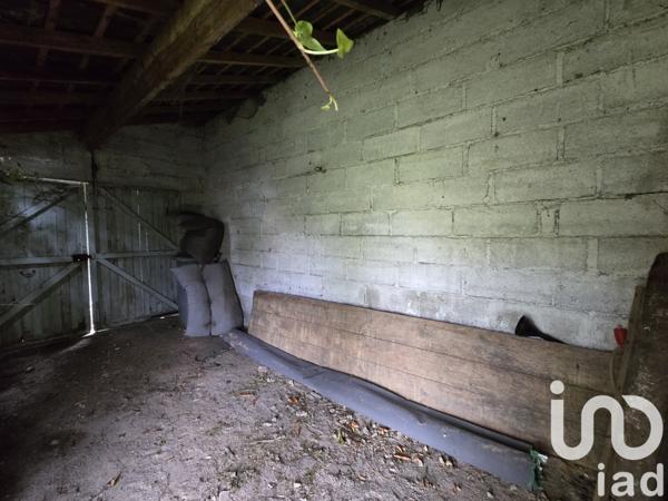 Maison à vendre 4 pièces 96 m² Thouars