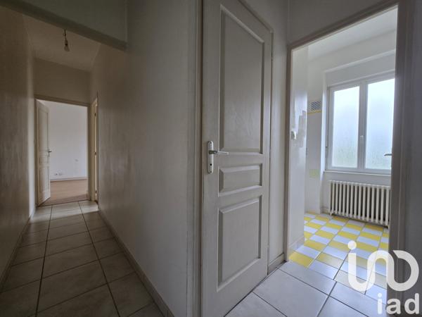 Maison à vendre 4 pièces 96 m² Thouars
