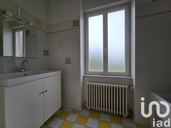 Maison à vendre 4 pièces 96 m² Thouars