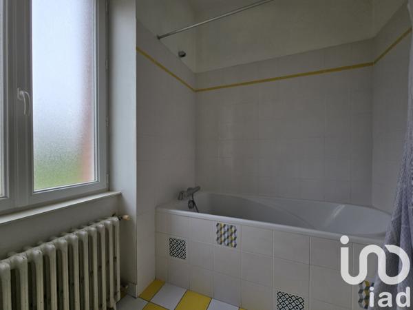 Maison à vendre 4 pièces 96 m² Thouars