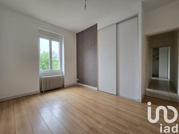 Maison à vendre 4 pièces 96 m² Thouars