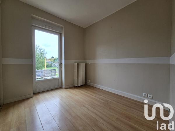 Maison à vendre 4 pièces 96 m² Thouars