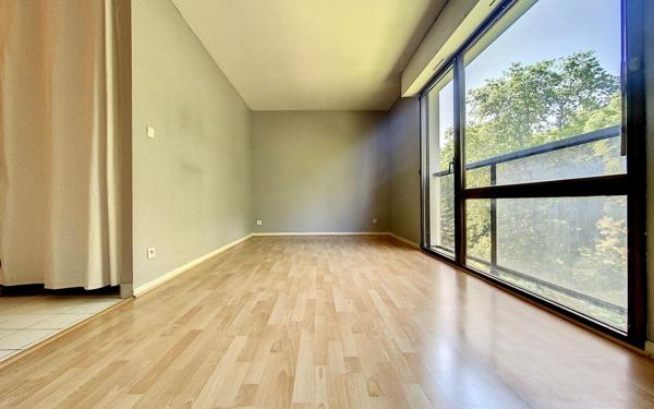 Appartement à louer    1 pièce • 24,46 m2 Dijon