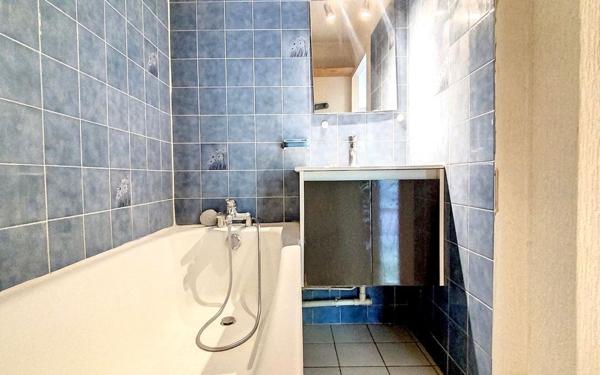 Appartement à louer    1 pièce • 24,46 m2 Dijon