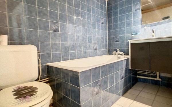 Appartement à louer    1 pièce • 24,46 m2 Dijon