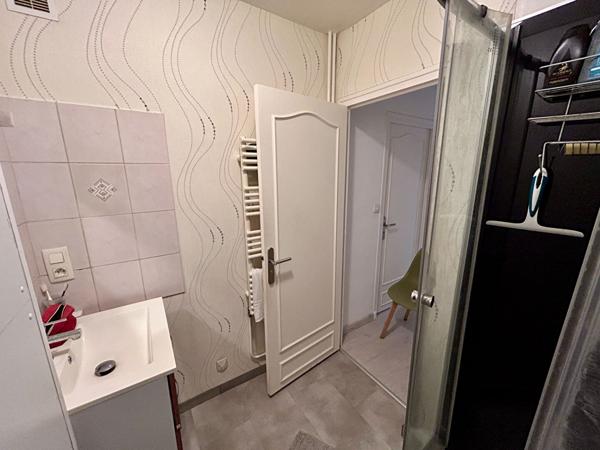 Appartement T3 - Villejean - 60 M2