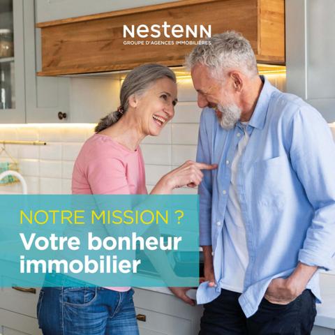 Appartement T3 - Villejean - 60 M2