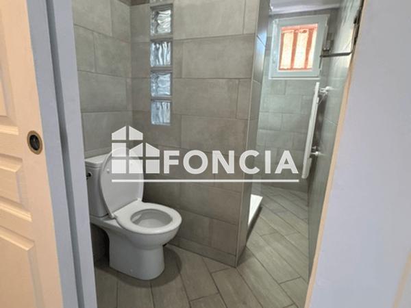 Location Appartement 3 pièces 57.04 m² - 43 AVENUE DE LA REPUBLIQUE Port Saint Louis Du Rhone 13230