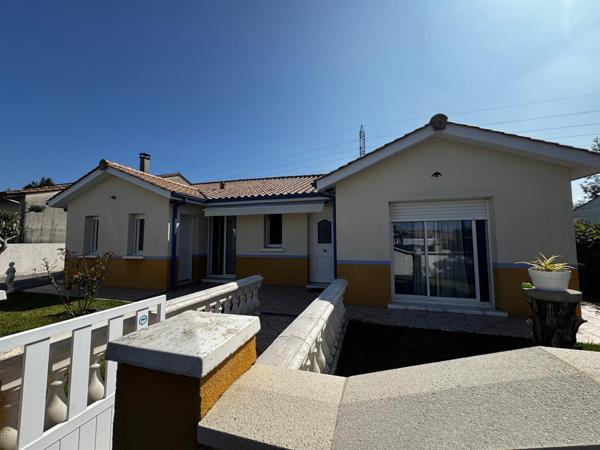 Maison 5 pièce(s) 4 chambre(s) 110.15 m²