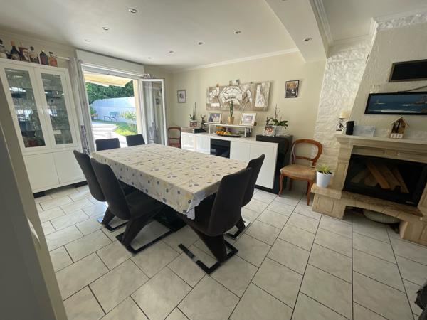 Maison 5 pièce(s) 4 chambre(s) 110.15 m²