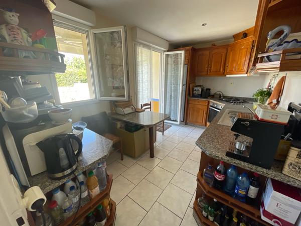 Maison 5 pièce(s) 4 chambre(s) 110.15 m²