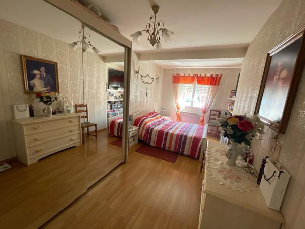 Maison 5 pièce(s) 4 chambre(s) 110.15 m²