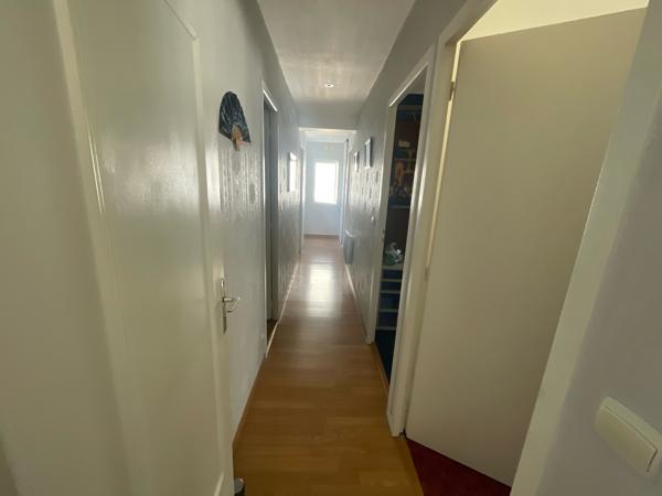 Maison 5 pièce(s) 4 chambre(s) 110.15 m²