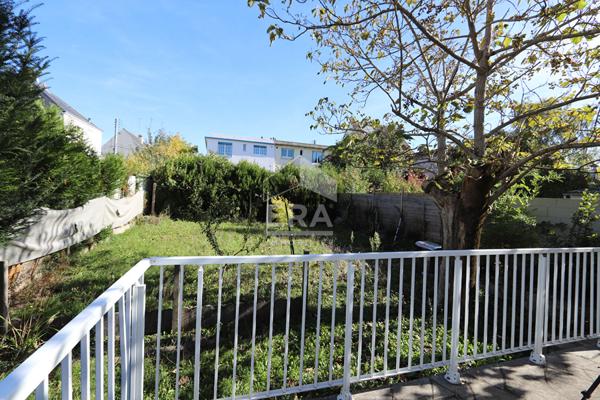 À louer ? Maison familiale de 90 m² avec jardin et garage ? Quartier Dunois, Orléans