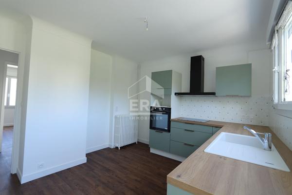 À louer ? Maison familiale de 90 m² avec jardin et garage ? Quartier Dunois, Orléans