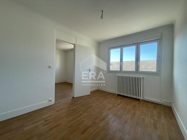 À louer ? Maison familiale de 90 m² avec jardin et garage ? Quartier Dunois, Orléans