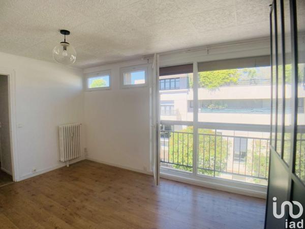 Appartement à vendre 2 pièces 40 m² Suresnes