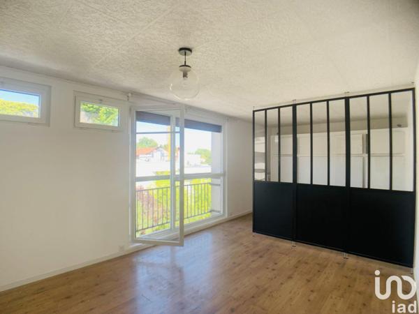 Appartement à vendre 2 pièces 40 m² Suresnes