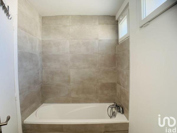 Appartement à vendre 2 pièces 40 m² Suresnes