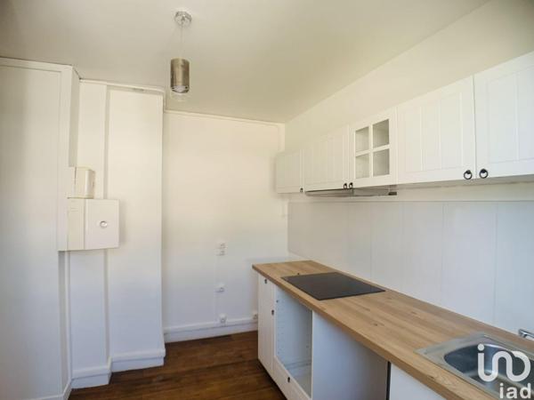 Appartement à vendre 2 pièces 40 m² Suresnes