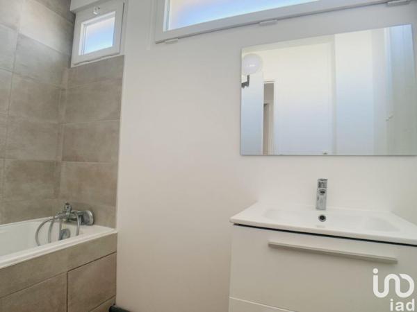 Appartement à vendre 2 pièces 40 m² Suresnes