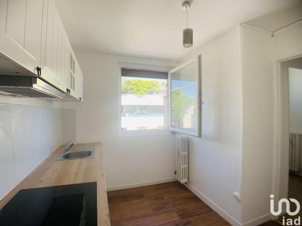 Appartement à vendre 2 pièces 40 m² Suresnes