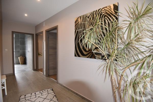 Maison à vendre  5 pièces - 150 m2 VOLMERANGE LES MINES - 57