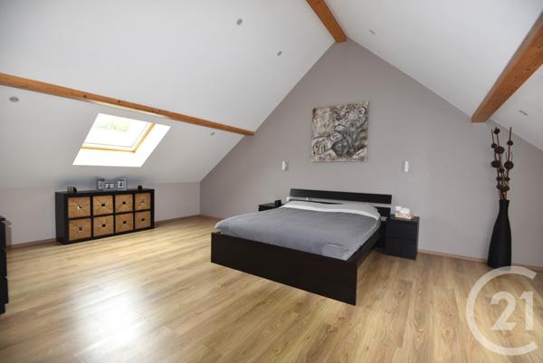 Maison à vendre  5 pièces - 150 m2 VOLMERANGE LES MINES - 57