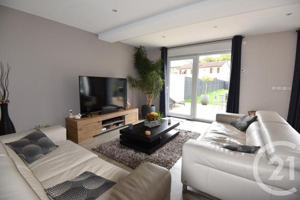 Maison à vendre  5 pièces - 150 m2 VOLMERANGE LES MINES - 57