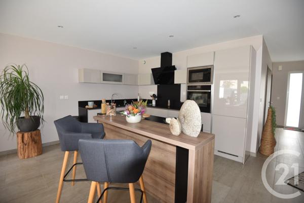 Maison à vendre  5 pièces - 150 m2 VOLMERANGE LES MINES - 57