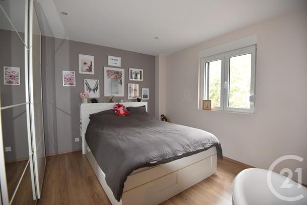 Maison à vendre  5 pièces - 150 m2 VOLMERANGE LES MINES - 57