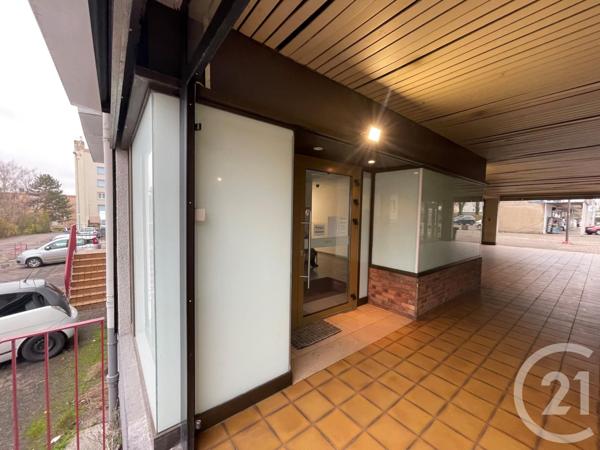 à vendre  125,75 m2 ST AVOLD - 57