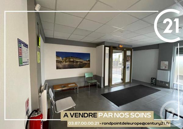 à vendre  125,75 m2 ST AVOLD - 57