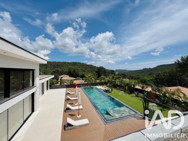 Maison (prestige) à vendre 7 pièces 190 m² Bandol
