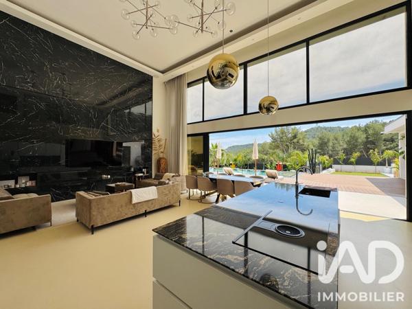 Maison (prestige) à vendre 7 pièces 190 m² Bandol