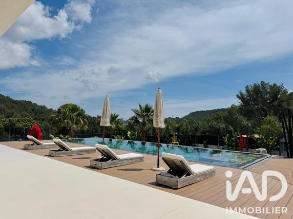 Maison (prestige) à vendre 7 pièces 190 m² Bandol