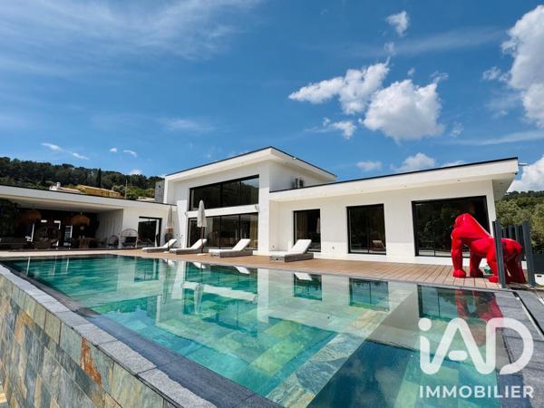 Maison (prestige) à vendre 7 pièces 190 m² Bandol