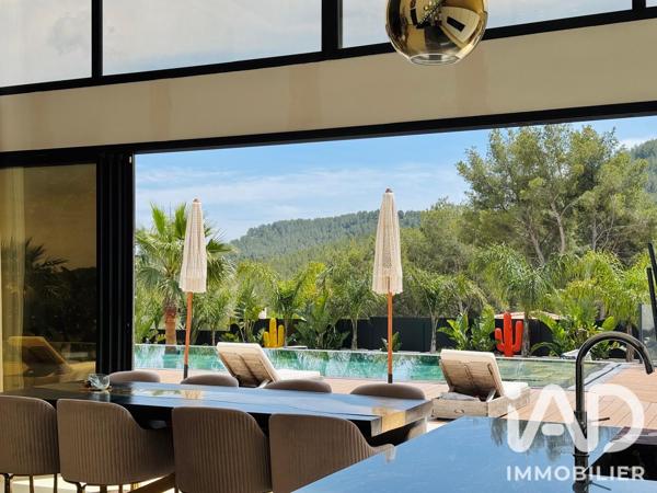 Maison (prestige) à vendre 7 pièces 190 m² Bandol