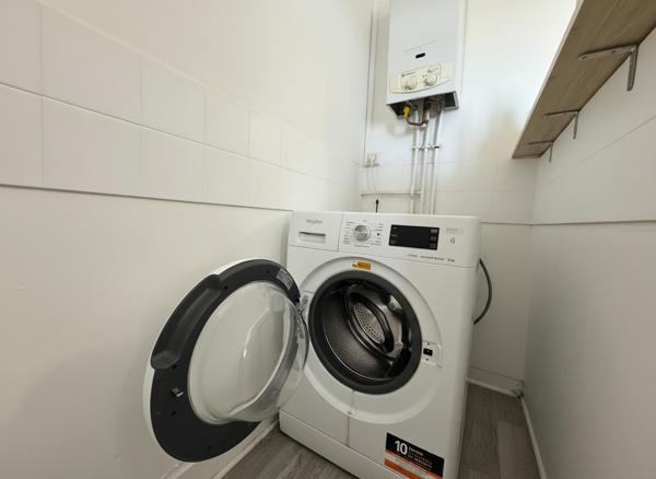 EXCLUSIVITE - Appartement 3 pièces meublé ? 65 m² ? Idéal investisseur ? Kergoat
