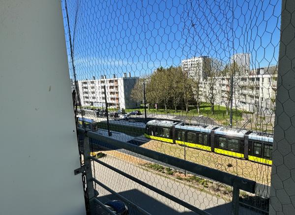 EXCLUSIVITE - Appartement 3 pièces meublé ? 65 m² ? Idéal investisseur ? Kergoat