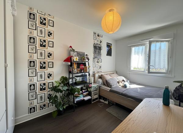 EXCLUSIVITE - Appartement 3 pièces meublé ? 65 m² ? Idéal investisseur ? Kergoat