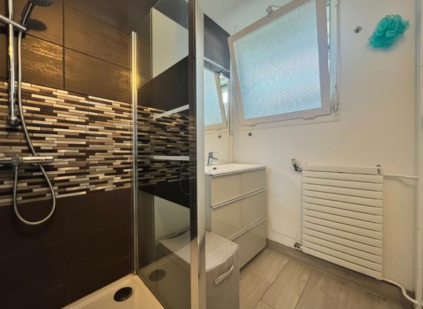 EXCLUSIVITE - Appartement 3 pièces meublé ? 65 m² ? Idéal investisseur ? Kergoat